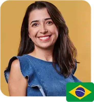 Grazielle Bonfim