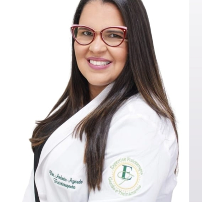 Andreia de Oliveira Azevedo 