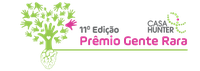 11 ª EDIÇÃO PRÊMIO GENTE RARA - CASA HUNTER