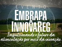 Impulsionando o futuro da alimentação por meio da inovação