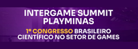 InterGame Summit - PlayMinas
