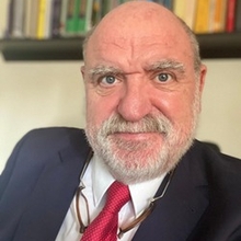 Prof. Dr. Antonio Bulbena