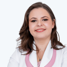 Paula Grego da Gama Ferreira 