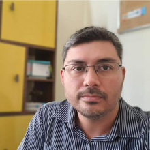 Juan Pedro Bretas Roa