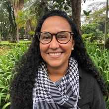 Kimielle Cristina Silva