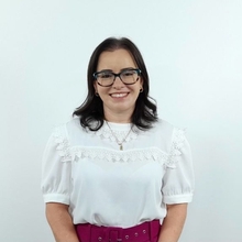 Glêndara Aparecida de Souza Martins