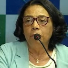Doralice Severo Cruz