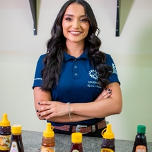 Renata Gabriela Chaves Ferreira 