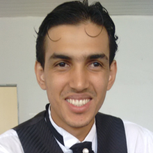 Mario Diego Ferreira dos Santos