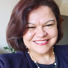 Andréia de Alcantara Cerizza