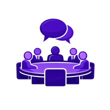 Round Table - All | 40 MINUTES OF Q&A