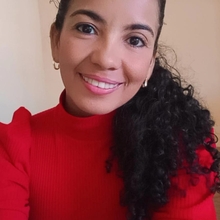 Bruna Maria Santos de Oliveira