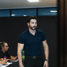 Prof. Dr. Mateus Lamari