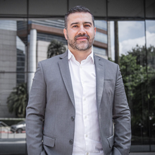 Eduardo S. Bezerra