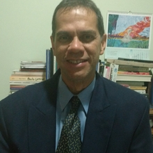 Ricardo Teixeira Veiga