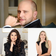 Mesa- Redonda 2 - Harmonização com foco tridimensional: face, corpo e tecidos profundos - Sala 317