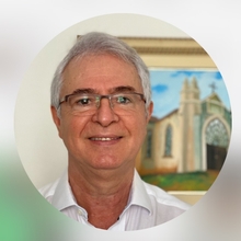 Prof. Dr. Renato Santos de Oliveira Filho