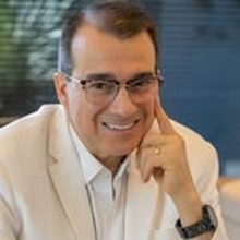 Dr. Jerônimo Martinez Sgarbi