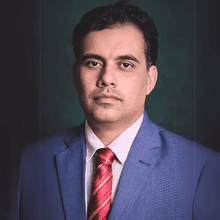 Misael Mustafa da Silva 