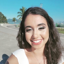 Bianca Miranda