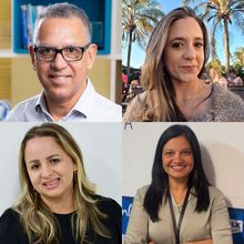 PRESENCIAL | Painel | A Importância da Pesquisa e Desenvolvimento para Inovação | Espaço Futuro by UberHub