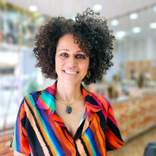 Angel Vasconcelos | Diretora de Inovação da Teledata e Professora do MBA da FIAP