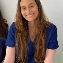 Ana Beatriz Santana Silva