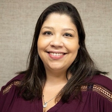 Thaís Helena Ferreira Santos