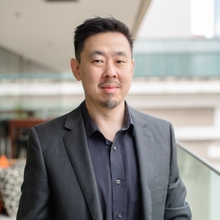 Alexandre Uehara | Palestrante e conselheiro de Inovação Corporativa