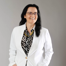 Dra. Márcia Vieira Silva