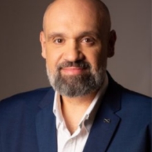Cristiano Salles Rodrigues