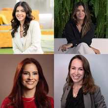 🔴 HÍBRIDO | Painel | Conectando Mulheres ao Futuro dos Negócios: Tecnologia, Inovação e Resultados | Espaço Pessoas (plenária)