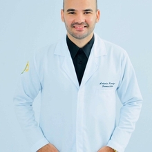 Antonio Henrique M. Carvalho