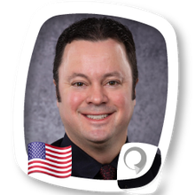 Eric Ledbetter