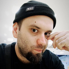 Max Andrade | Quadrinista