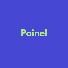 Painel: Inteligência artificial generativa e propriedade intelectual