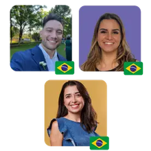 Presencial | Oficina extra — Diferença entre Suportes Visuais e CAA (exclusivo para os 60 primeiros inscritos presenciais)