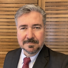 Aurélio Lamare Soares Murta