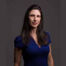 Juliane Farinelli Panontin