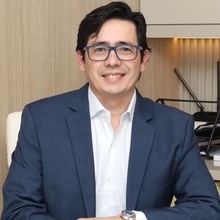 Prof. Dr. Fábio Nazaré 