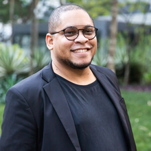 Vinicius Machado