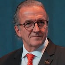 Dr. Rodrigo Gimenez