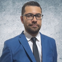 Leonardo de Souza Cardoso