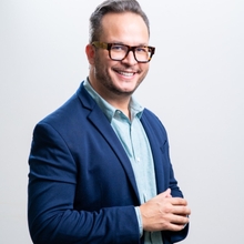 Leandro Nazareth | Head de Novos Negócios