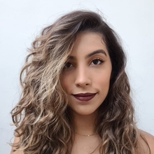 Giselaine Alves dos Santos