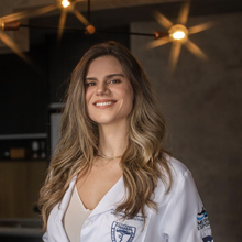 Dra. Cristina Casagrande Miranda Teixeira