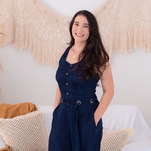 Efranci Seliprandy Ribeiro Botelho