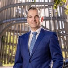 Dr. Ronaldo Righesso