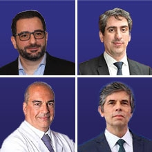 Roda Temática: O Futuro do Atendimento em Doenças Raras – Inovação com Medicina de Precisão nos Setores Público e Privado  