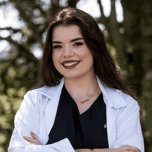 Gabriela Vasconcelos